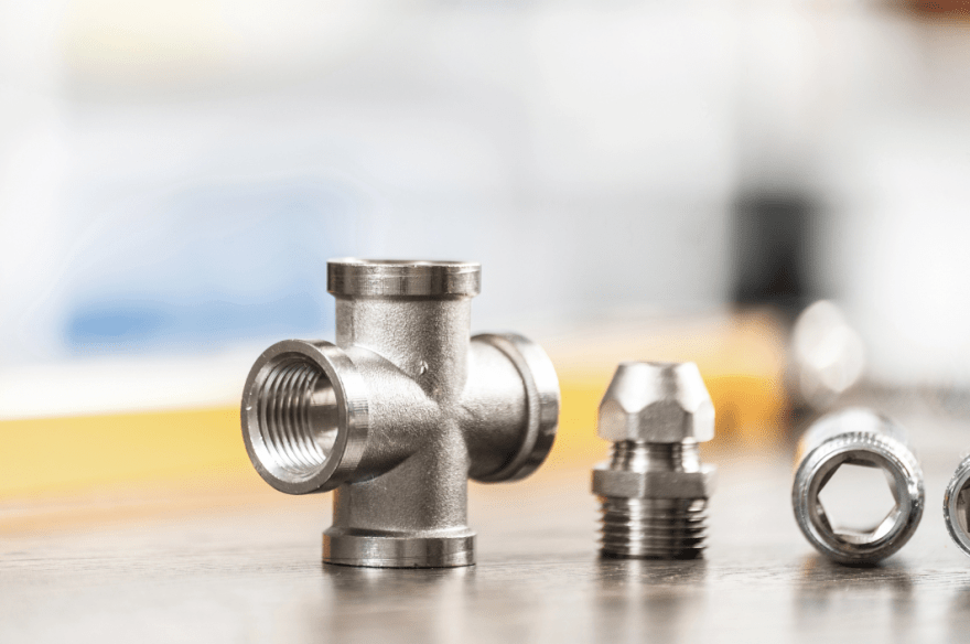 сантехника